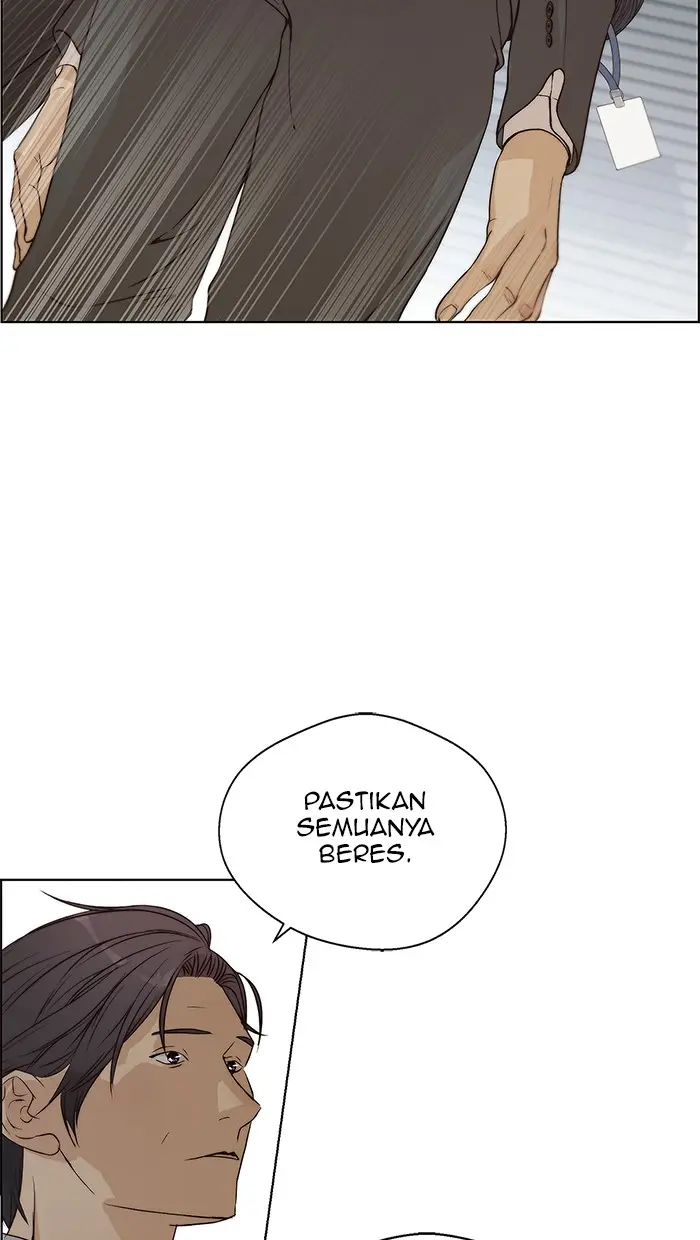 Read A Man's Man ID Manga Online