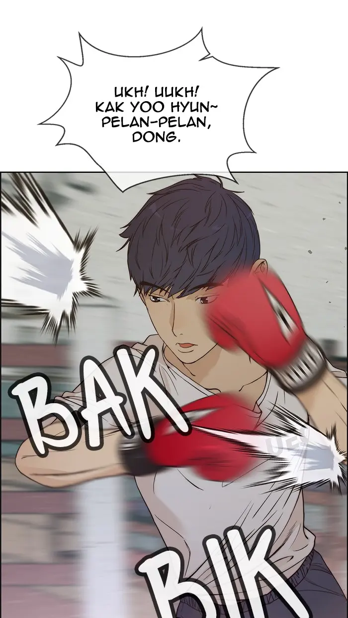 Read A Man's Man ID Manga Online