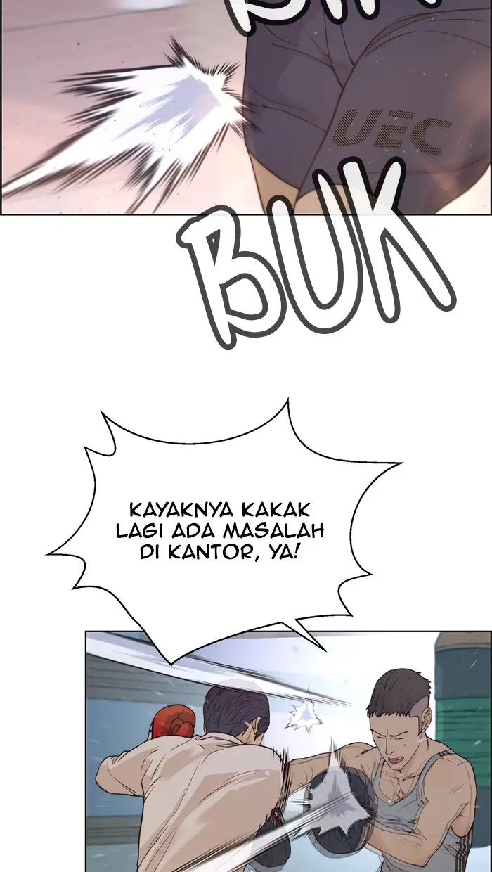 Read A Man's Man ID Manga Online
