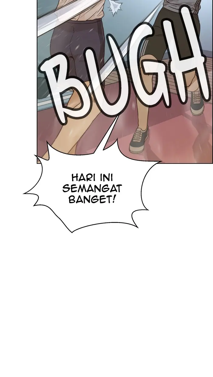 Read A Man's Man ID Manga Online
