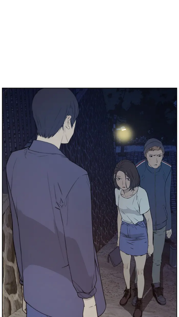 Read A Man's Man ID Manga Online