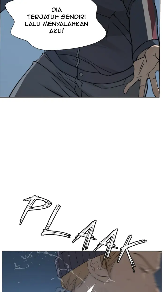 Read A Man's Man ID Manga Online