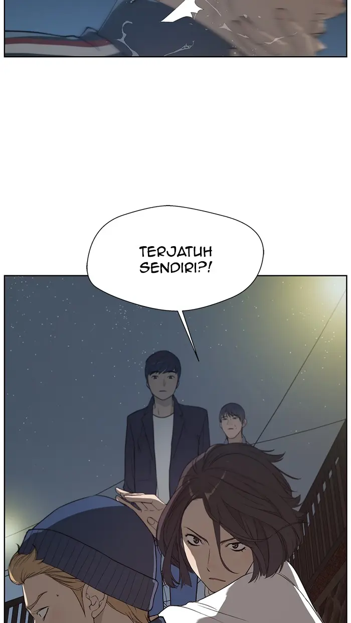 Read A Man's Man ID Manga Online