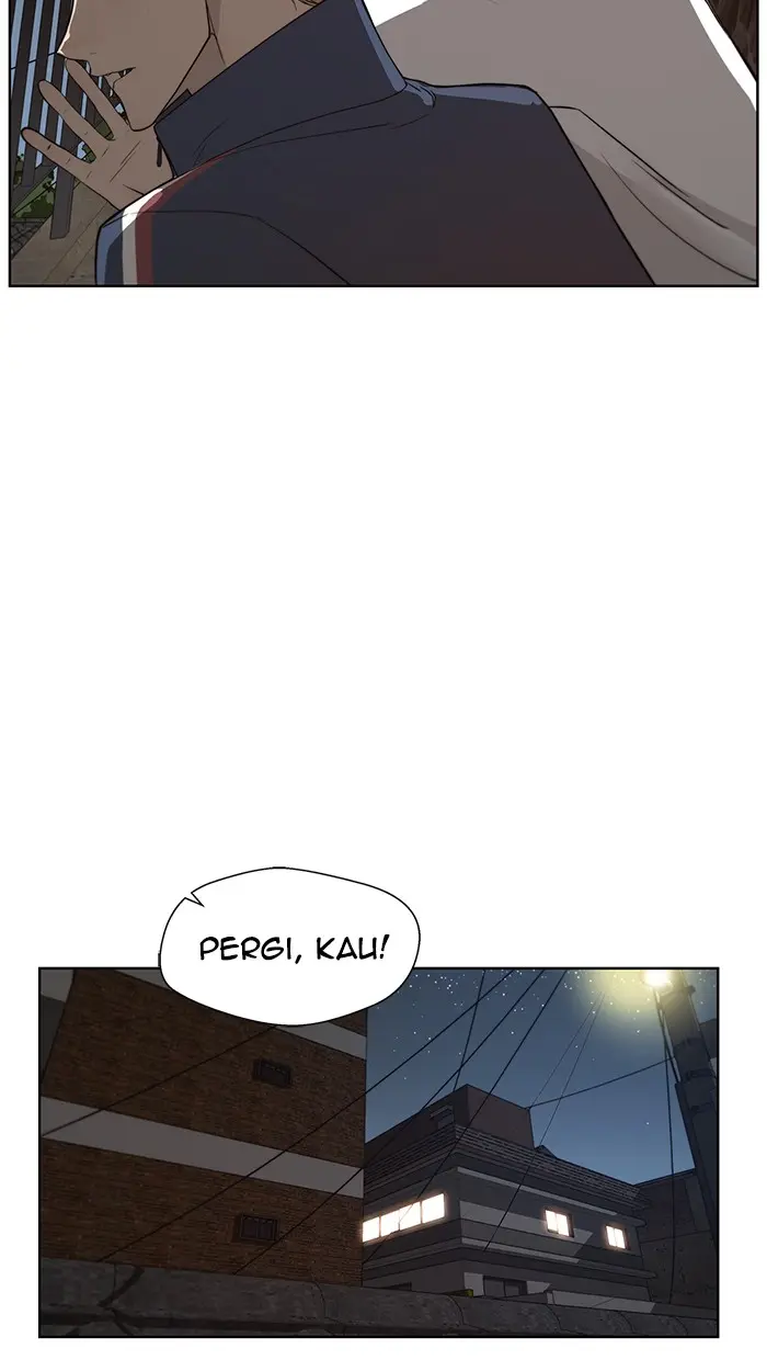 Read A Man's Man ID Manga Online