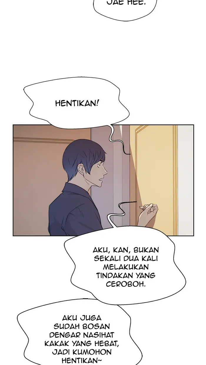 Read A Man's Man ID Manga Online