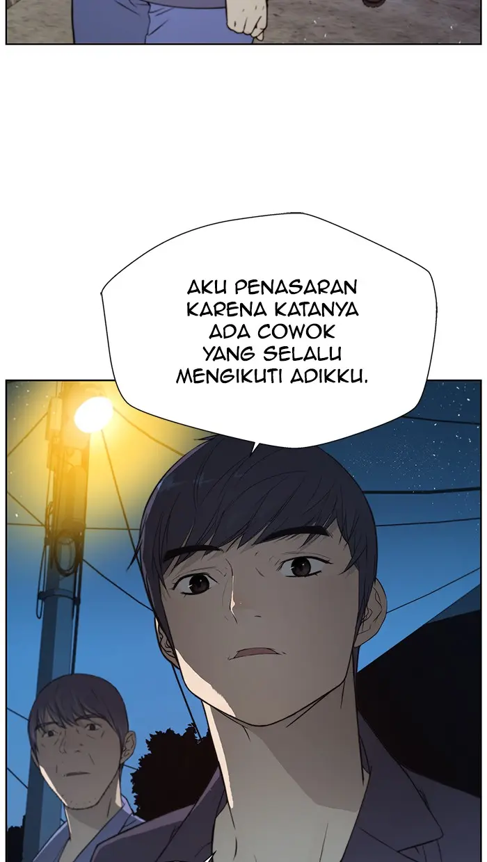 Read A Man's Man ID Manga Online