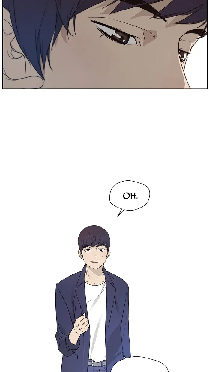 Read A Man's Man ID Manga Online
