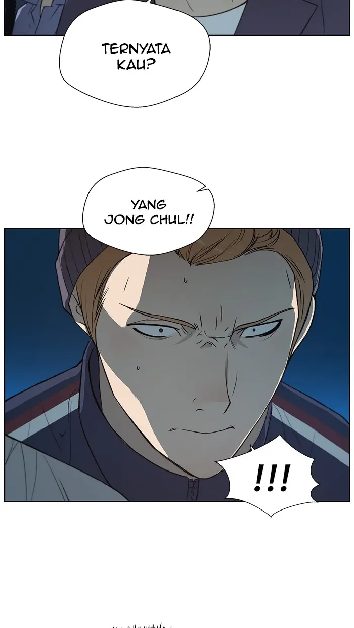 Read A Man's Man ID Manga Online