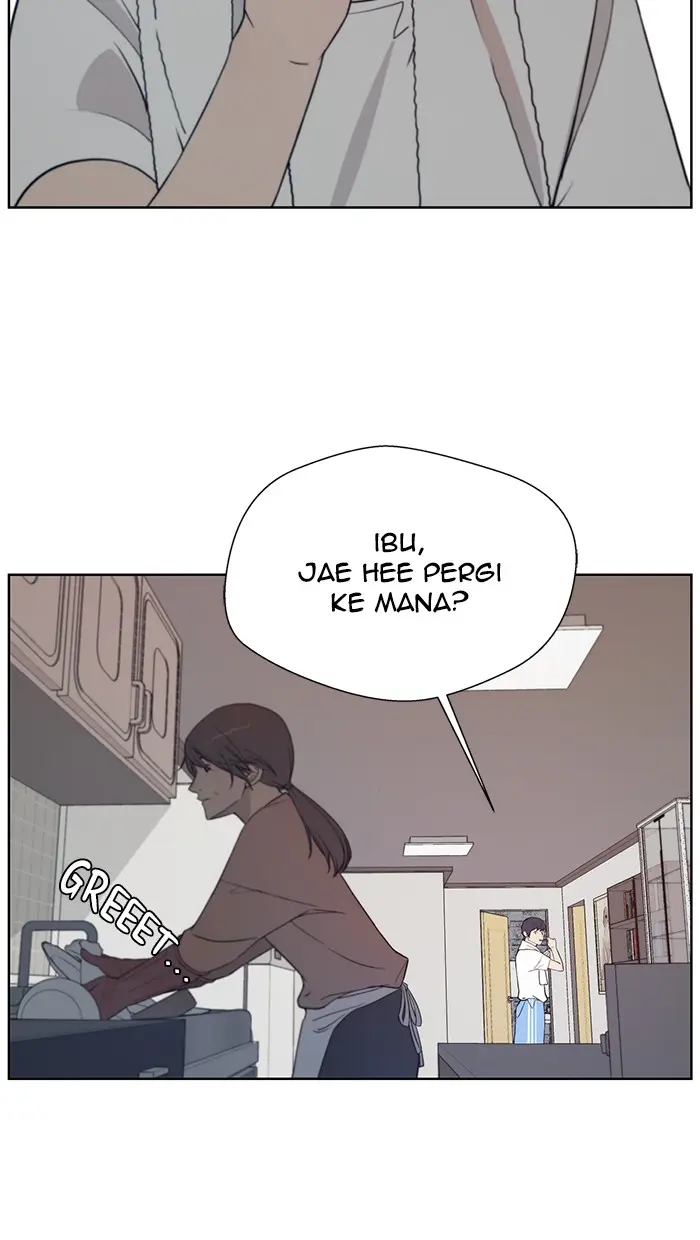 Read A Man's Man ID Manga Online