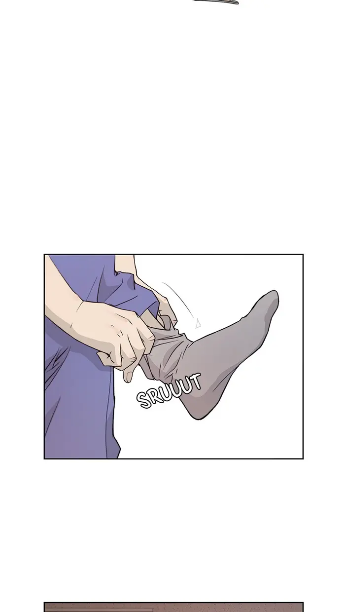 Read A Man's Man ID Manga Online