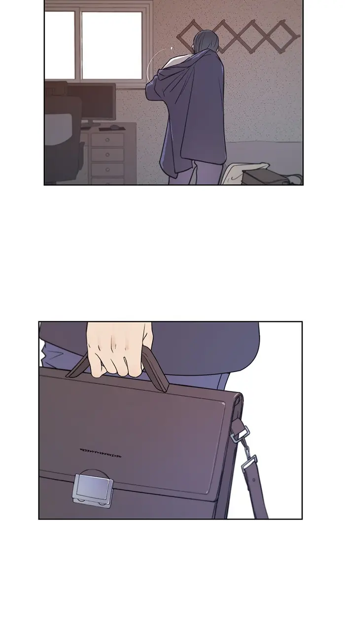 Read A Man's Man ID Manga Online