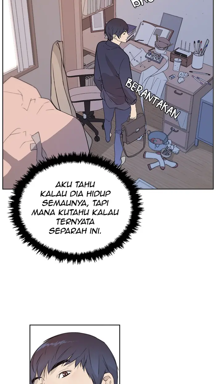 Read A Man's Man ID Manga Online