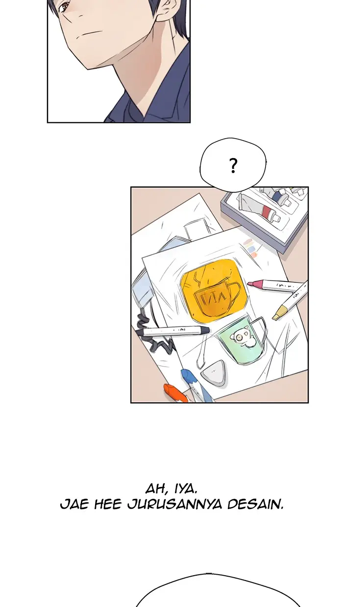 Read A Man's Man ID Manga Online