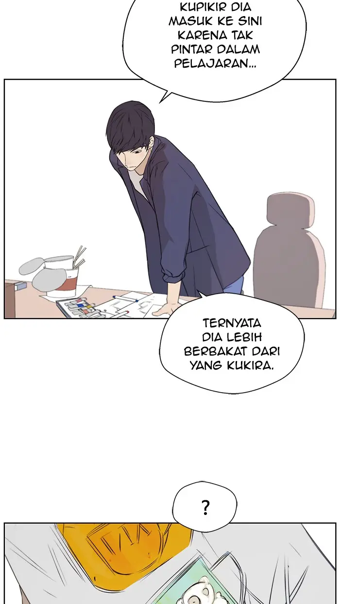 Read A Man's Man ID Manga Online