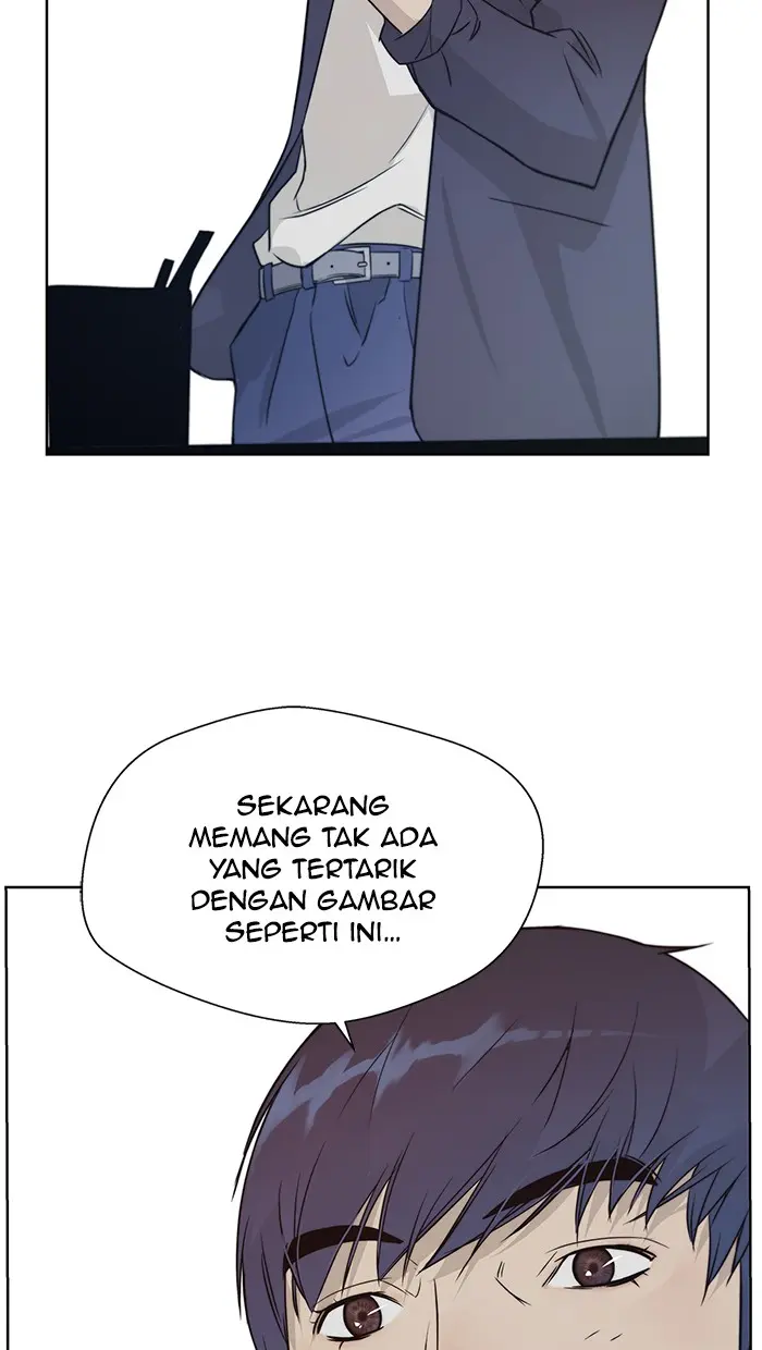 Read A Man's Man ID Manga Online
