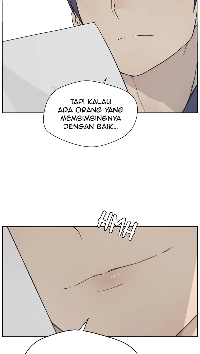 Read A Man's Man ID Manga Online