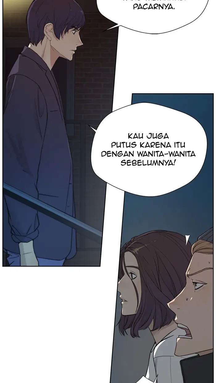Read A Man's Man ID Manga Online