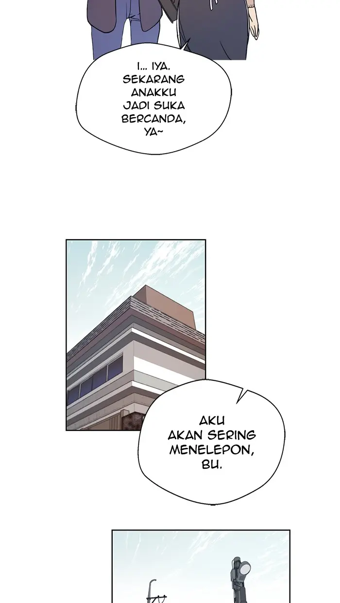 Read A Man's Man ID Manga Online