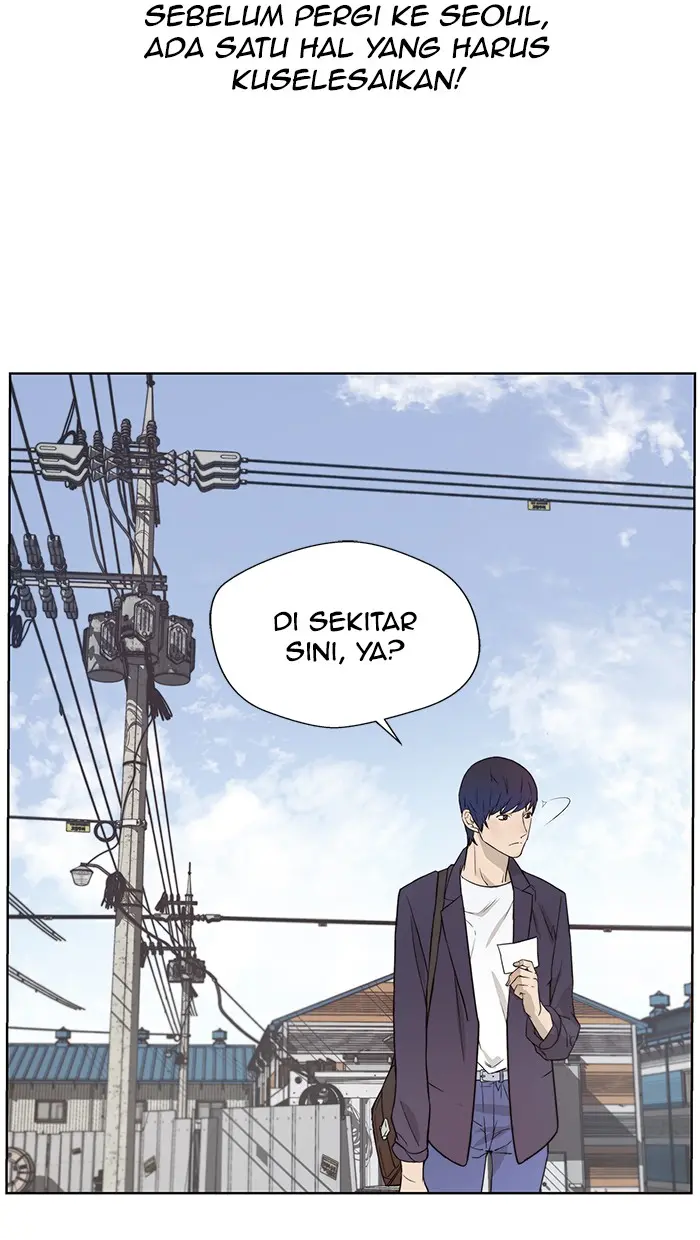 Read A Man's Man ID Manga Online