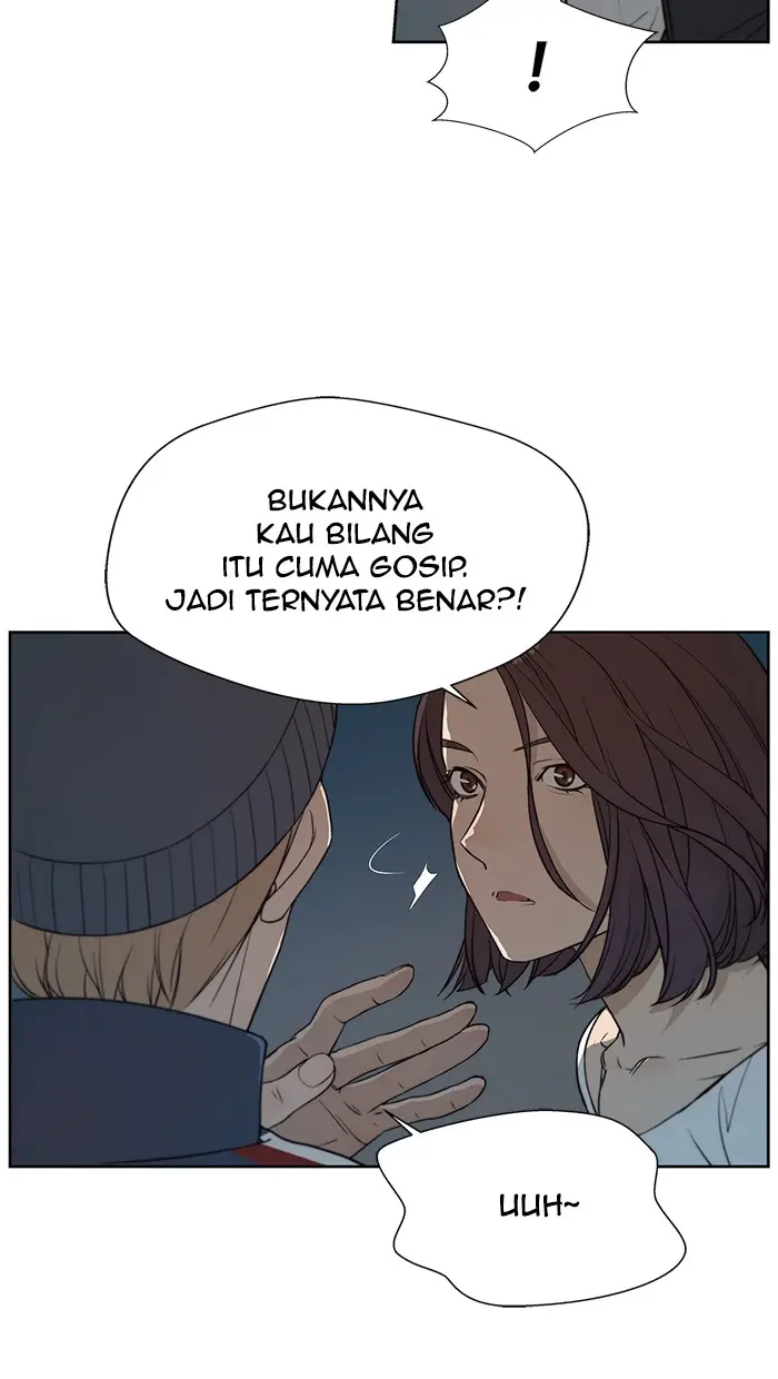 Read A Man's Man ID Manga Online