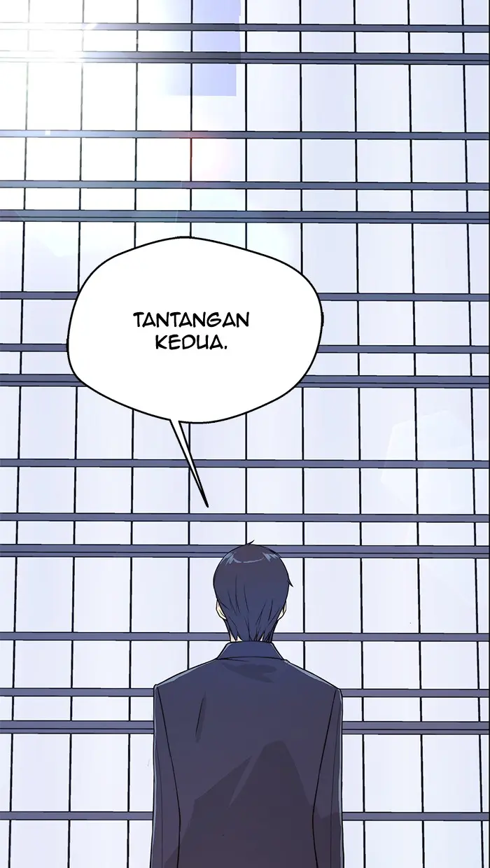 Read A Man's Man ID Manga Online