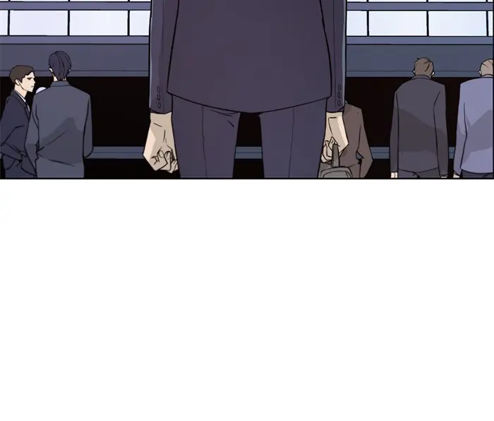 Read A Man's Man ID Manga Online