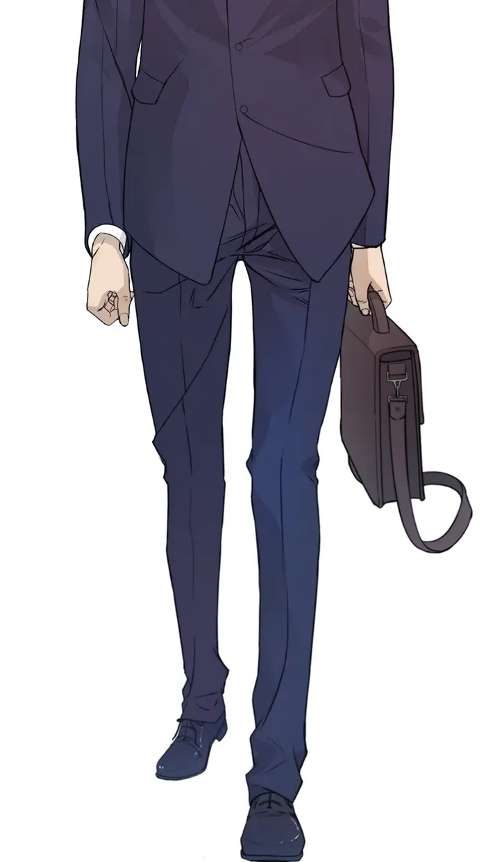 Read A Man's Man ID Manga Online