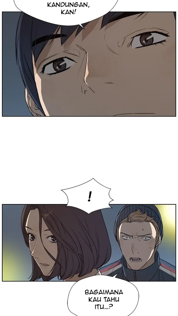 Read A Man's Man ID Manga Online