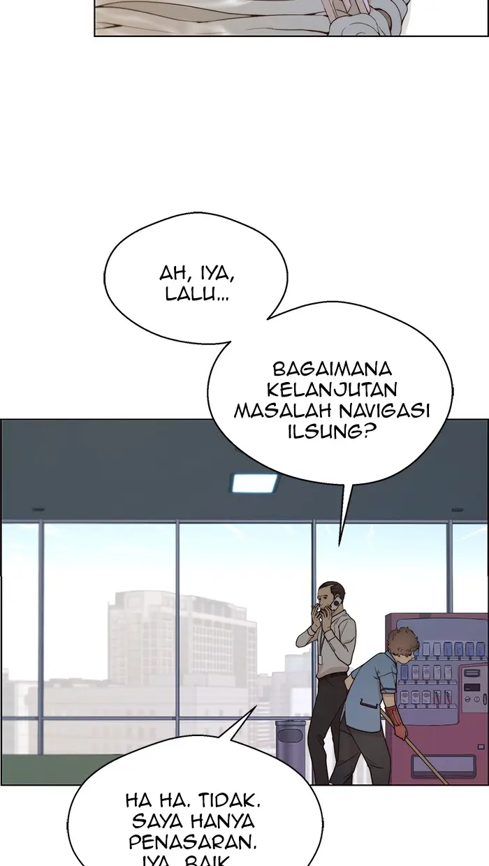 Read A Man's Man ID Manga Online