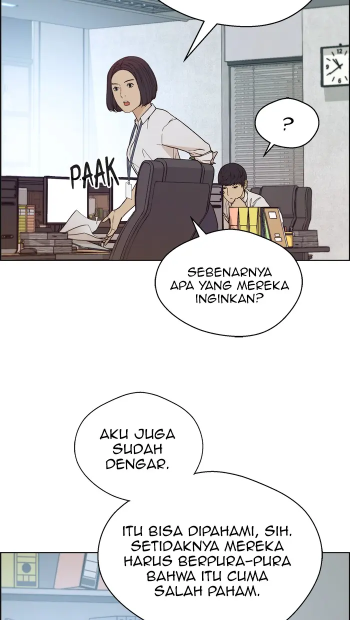 Read A Man's Man ID Manga Online