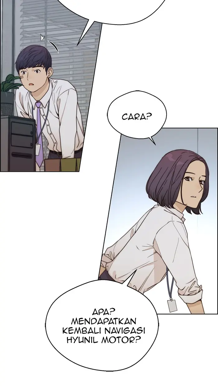Read A Man's Man ID Manga Online