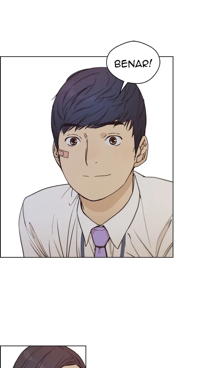 Read A Man's Man ID Manga Online