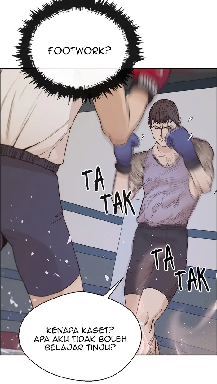 Read A Man's Man ID Manga Online