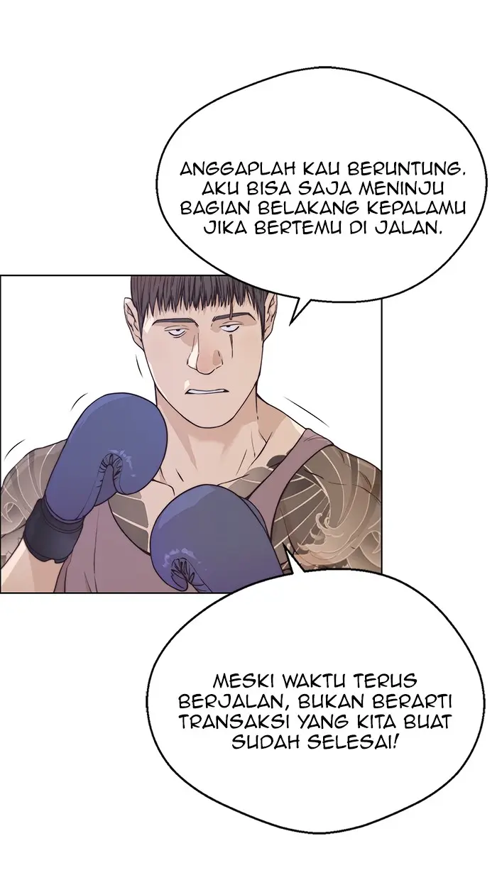 Read A Man's Man ID Manga Online