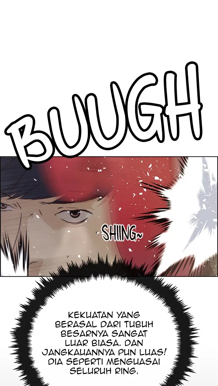 Read A Man's Man ID Manga Online