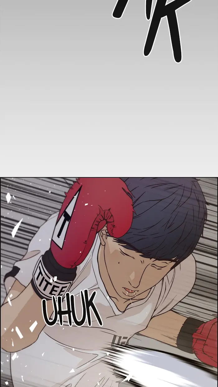 Read A Man's Man ID Manga Online
