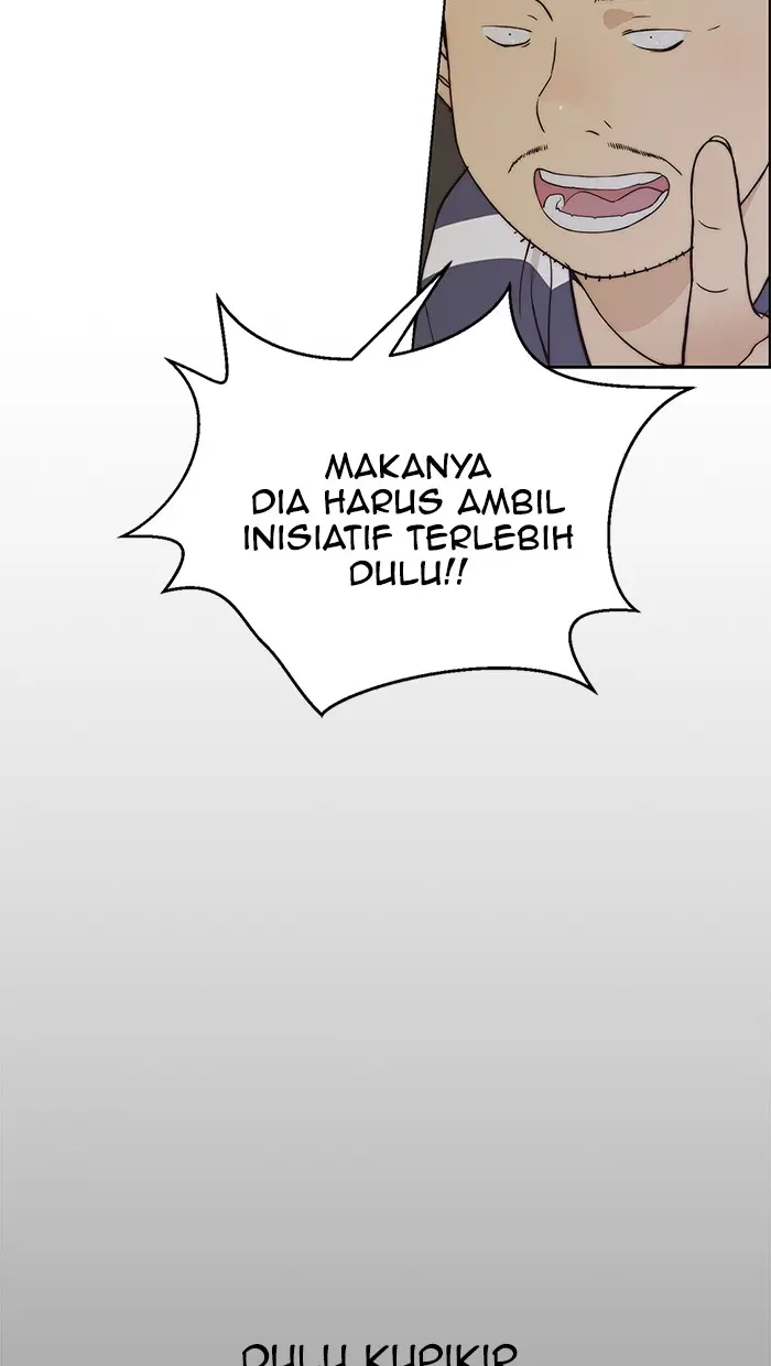 Read A Man's Man ID Manga Online