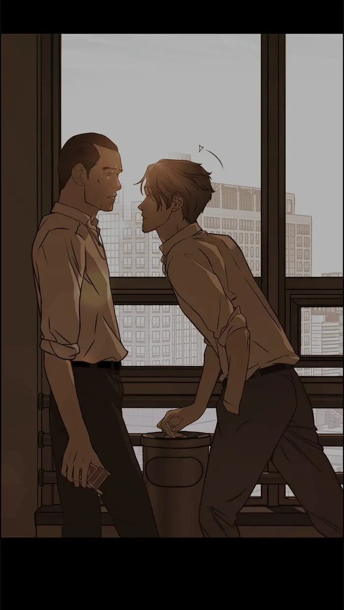 Read A Man's Man ID Manga Online