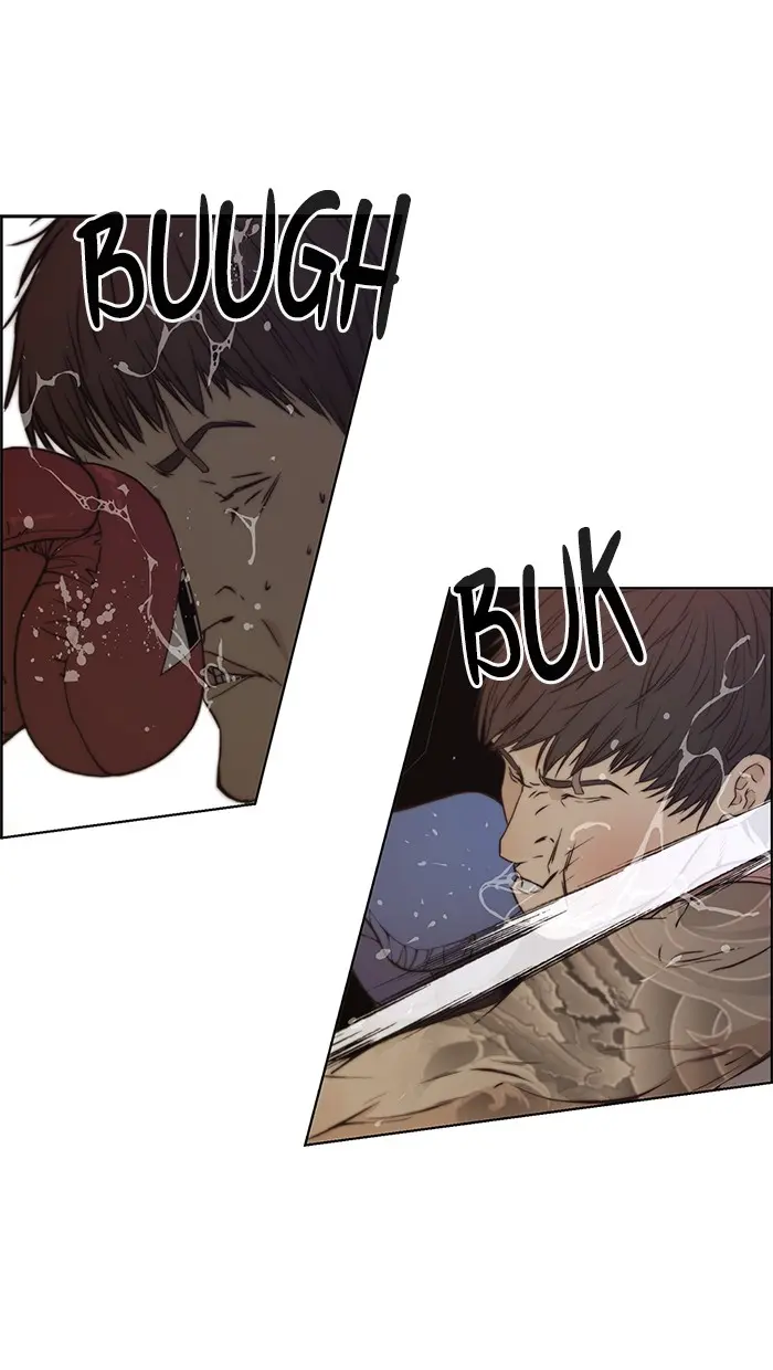 Read A Man's Man ID Manga Online