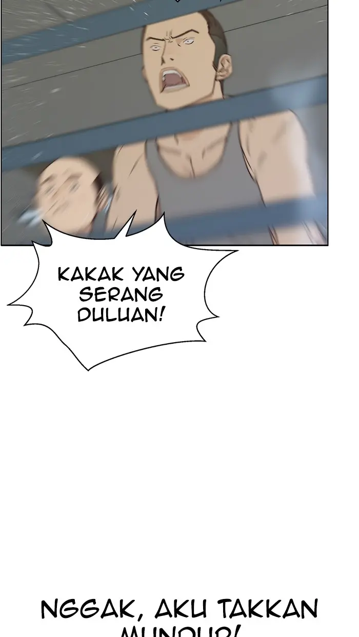 Read A Man's Man ID Manga Online