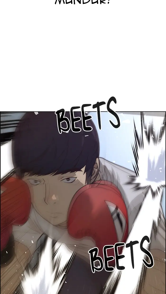 Read A Man's Man ID Manga Online