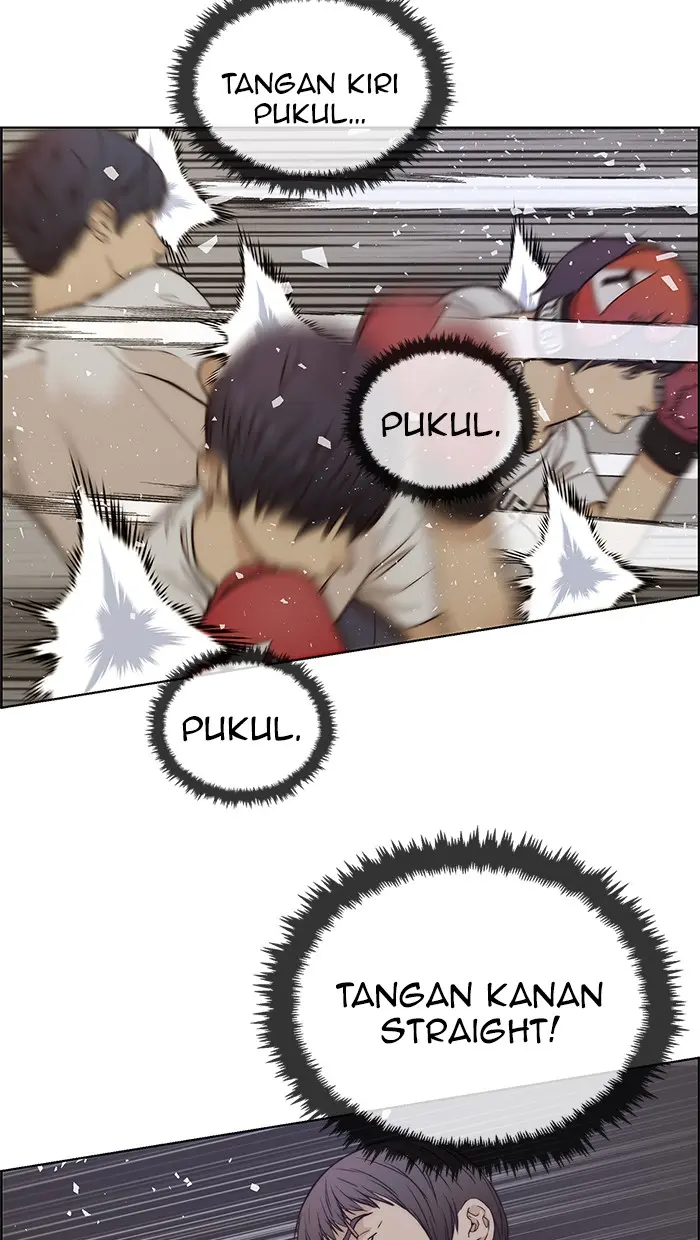 Read A Man's Man ID Manga Online
