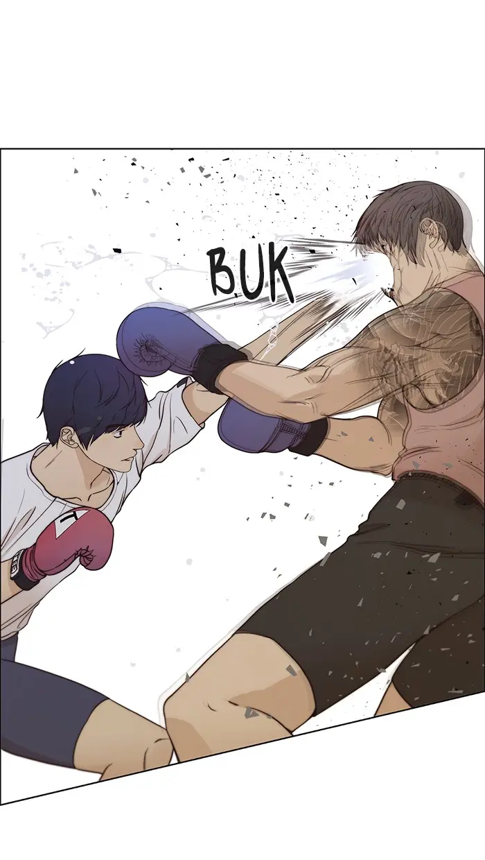 Read A Man's Man ID Manga Online