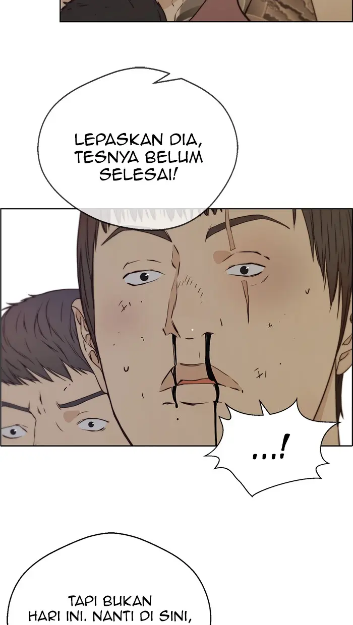 Read A Man's Man ID Manga Online
