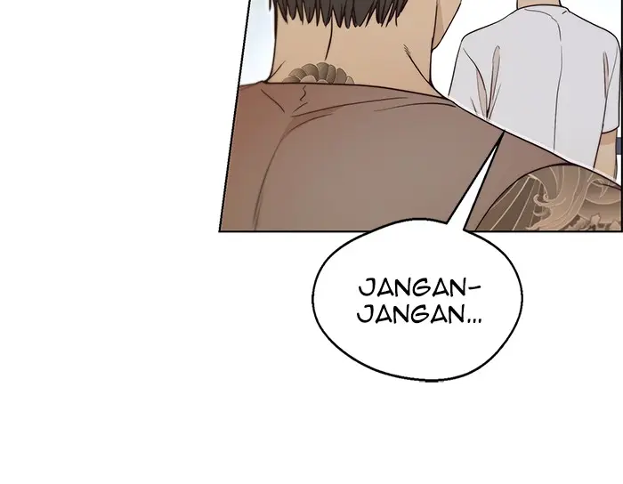 Read A Man's Man ID Manga Online