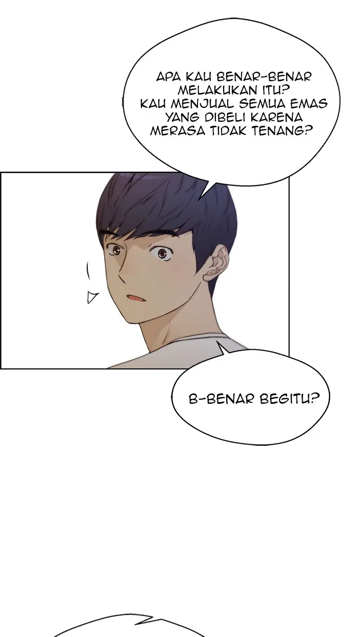 Read A Man's Man ID Manga Online