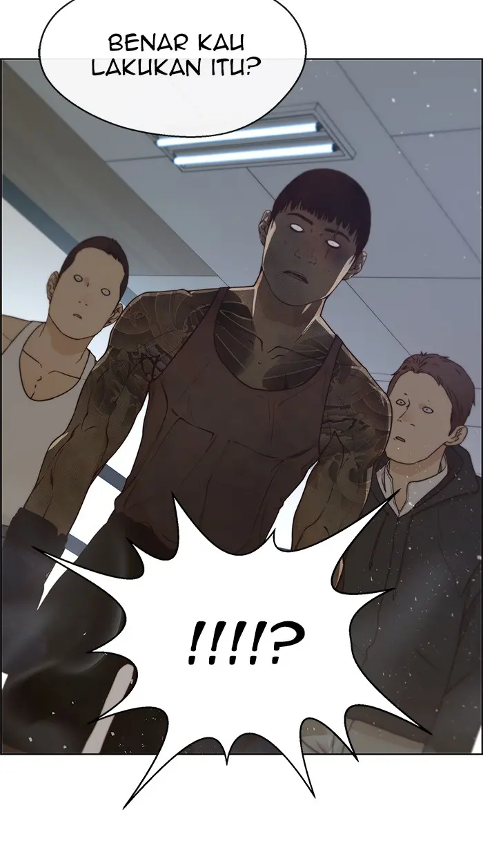 Read A Man's Man ID Manga Online