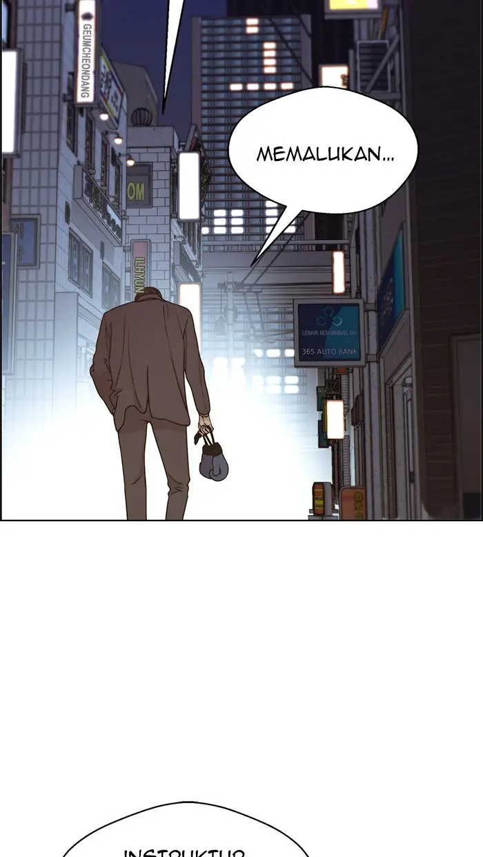 Read A Man's Man ID Manga Online