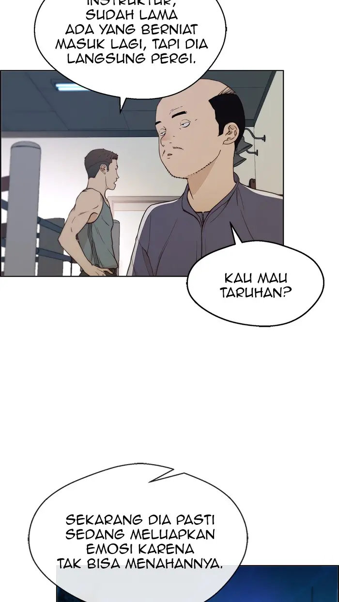 Read A Man's Man ID Manga Online