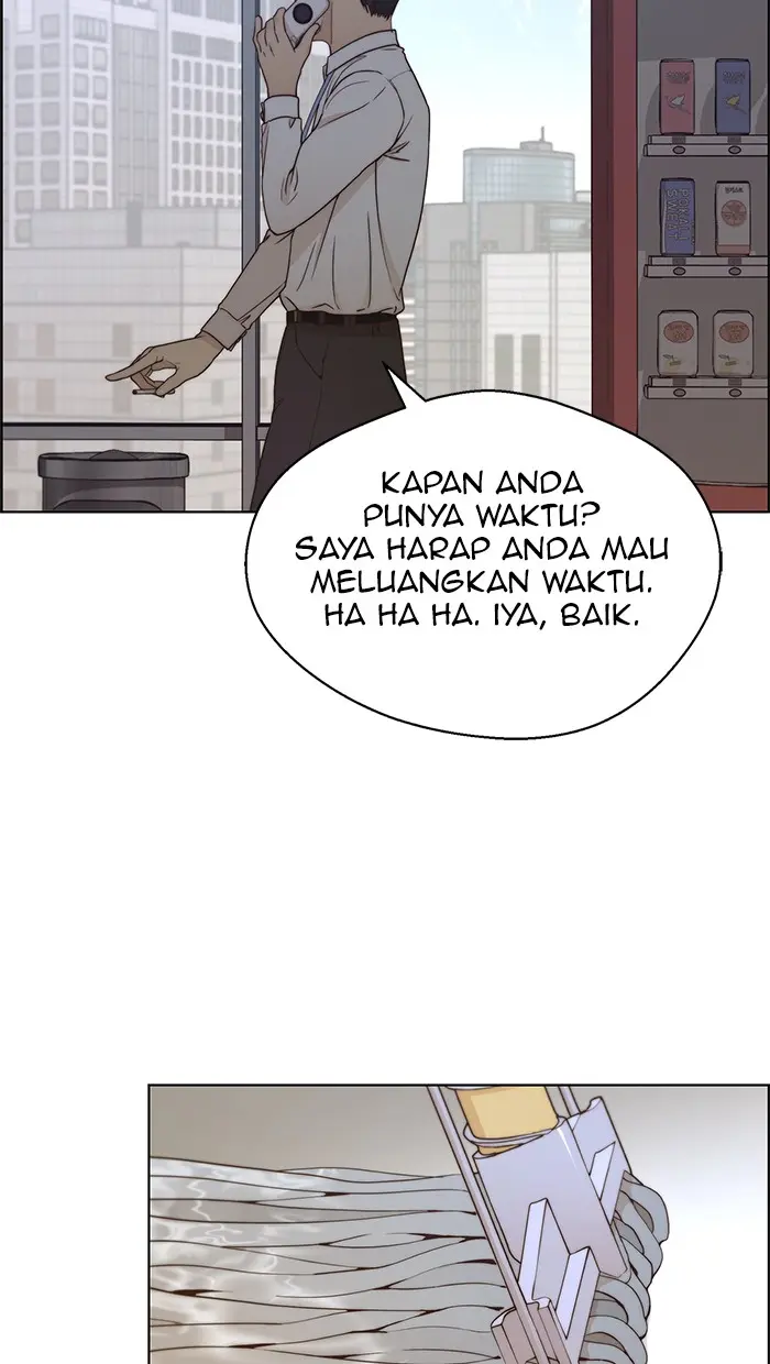 Read A Man's Man ID Manga Online